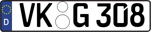 VK-G308