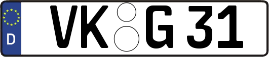 VK-G31