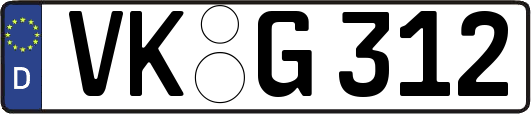 VK-G312