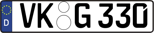 VK-G330
