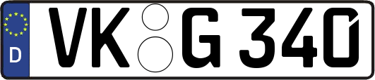 VK-G340