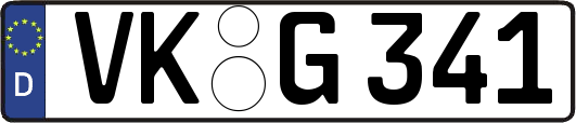 VK-G341