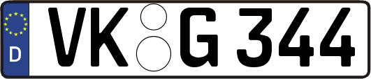 VK-G344