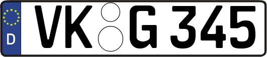 VK-G345
