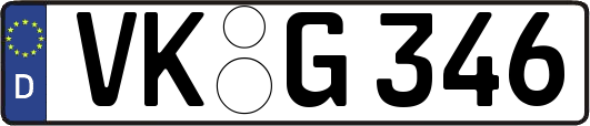 VK-G346