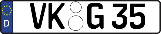 VK-G35
