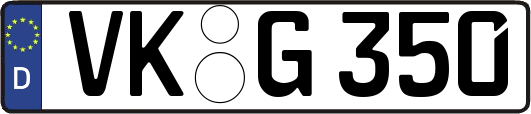 VK-G350