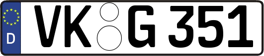 VK-G351