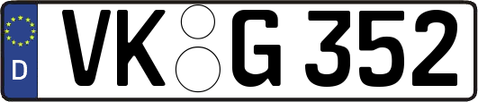 VK-G352