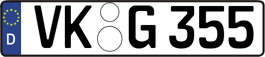 VK-G355