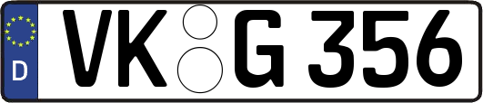 VK-G356