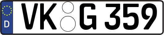 VK-G359