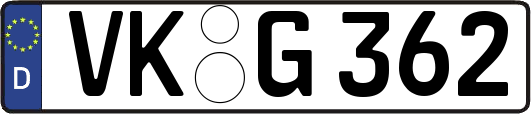 VK-G362