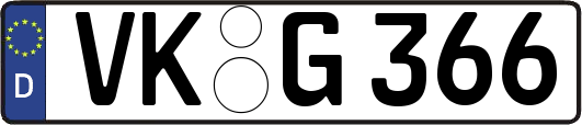 VK-G366