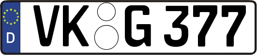 VK-G377