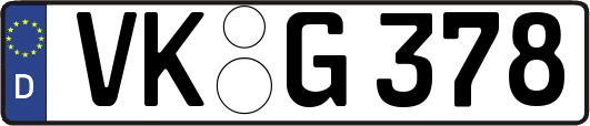 VK-G378
