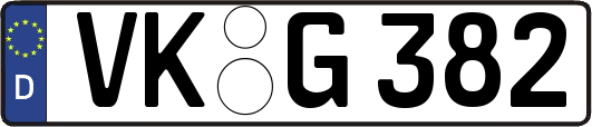 VK-G382