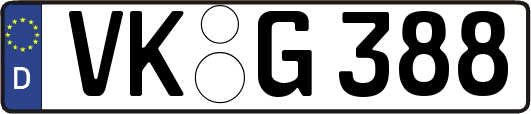 VK-G388