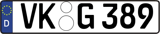 VK-G389