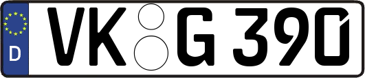 VK-G390
