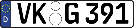 VK-G391