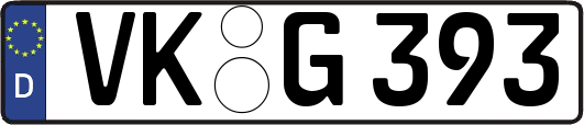 VK-G393