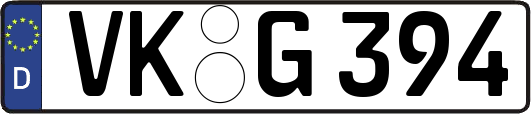 VK-G394