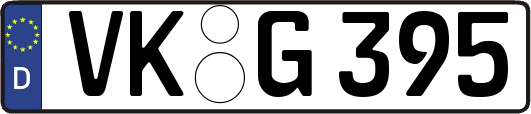 VK-G395