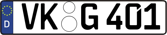 VK-G401
