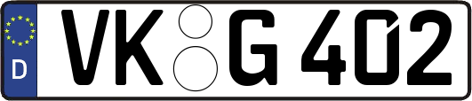 VK-G402