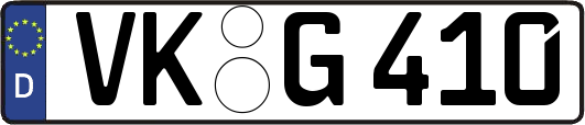 VK-G410
