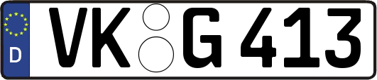 VK-G413