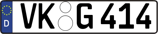 VK-G414