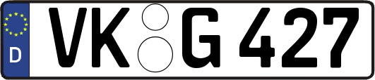 VK-G427