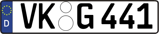 VK-G441