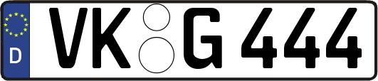 VK-G444