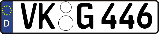 VK-G446