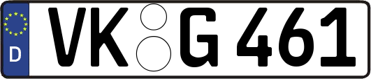 VK-G461