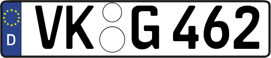 VK-G462