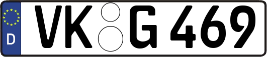 VK-G469