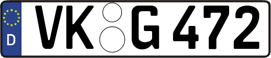 VK-G472