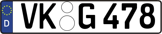 VK-G478