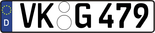 VK-G479