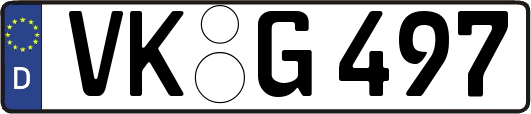 VK-G497