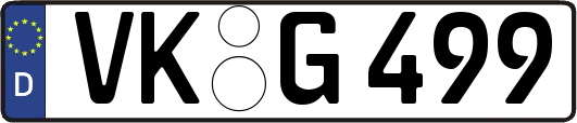 VK-G499
