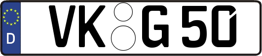 VK-G50