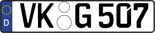 VK-G507