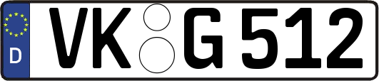 VK-G512