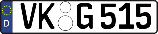 VK-G515
