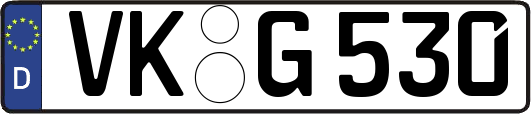 VK-G530